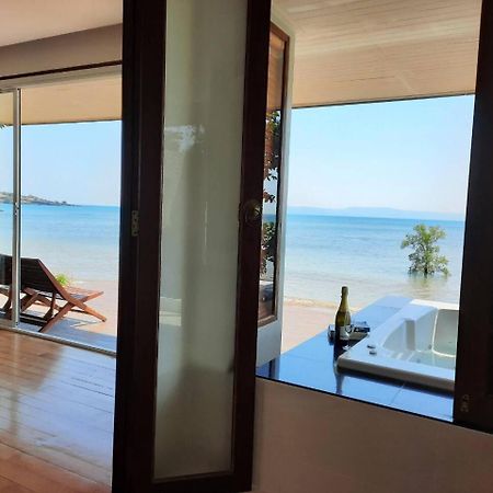 Plub Pla Koh Mak Retreat Hotel Ngoại thất bức ảnh