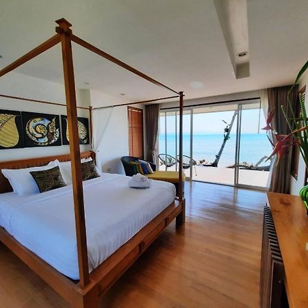 Plub Pla Koh Mak Retreat Hotel Ngoại thất bức ảnh