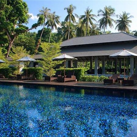 Plub Pla Koh Mak Retreat Hotel Ngoại thất bức ảnh
