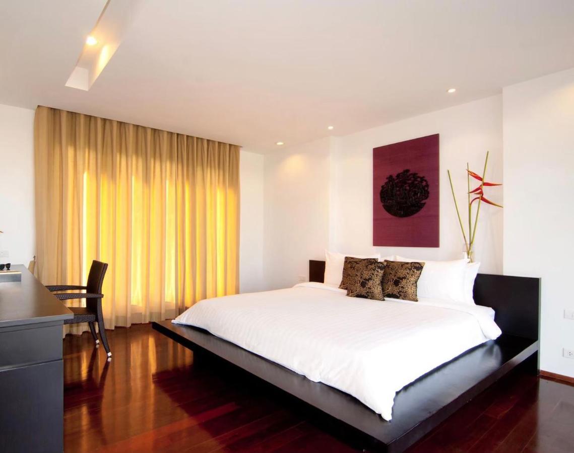 Plub Pla Koh Mak Retreat Hotel Ngoại thất bức ảnh