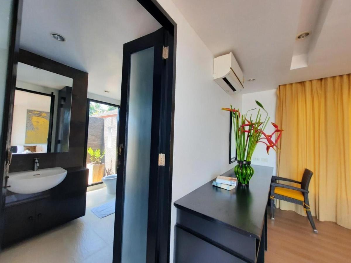 Plub Pla Koh Mak Retreat Hotel Ngoại thất bức ảnh