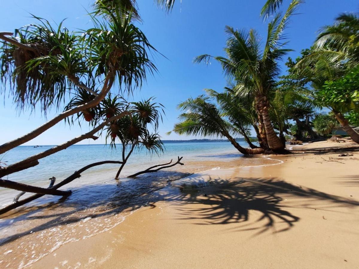Plub Pla Koh Mak Retreat Hotel Ngoại thất bức ảnh