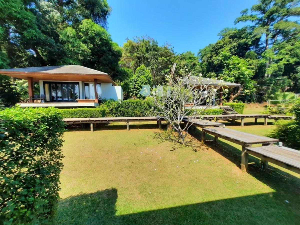 Plub Pla Koh Mak Retreat Hotel Ngoại thất bức ảnh