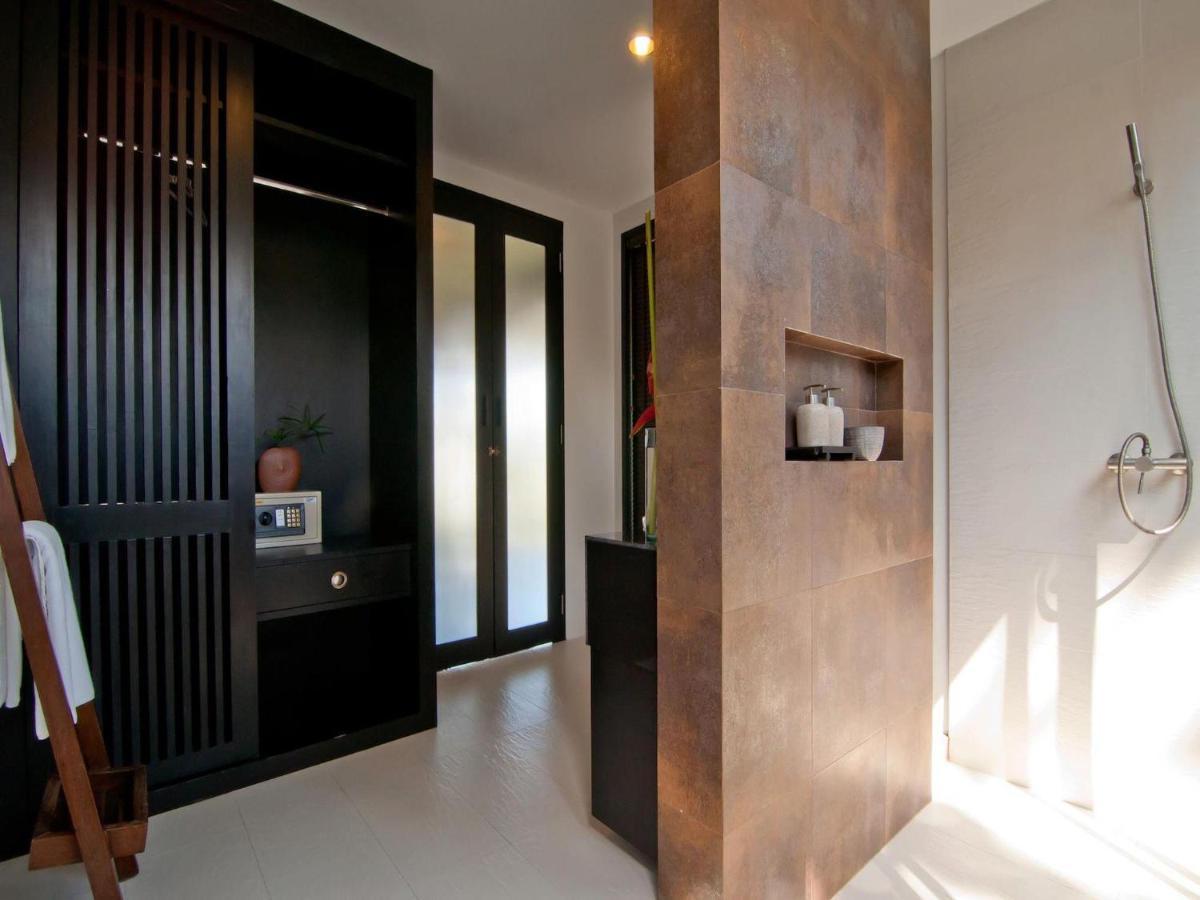 Plub Pla Koh Mak Retreat Hotel Ngoại thất bức ảnh