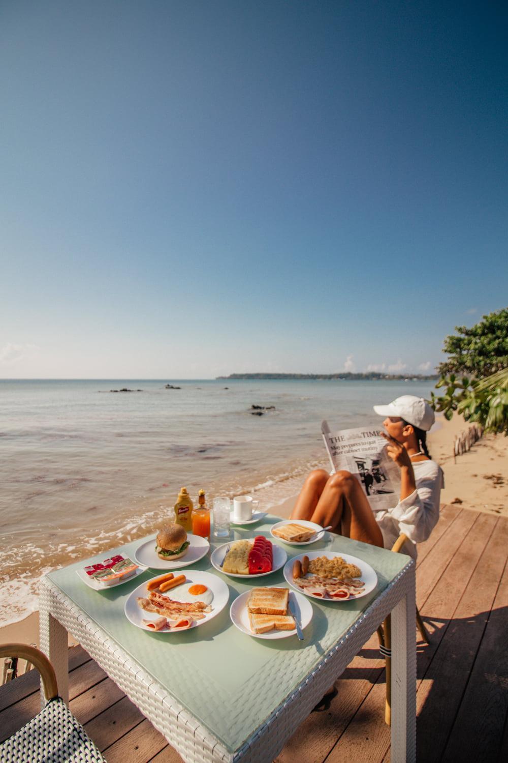 Plub Pla Koh Mak Retreat Hotel Ngoại thất bức ảnh