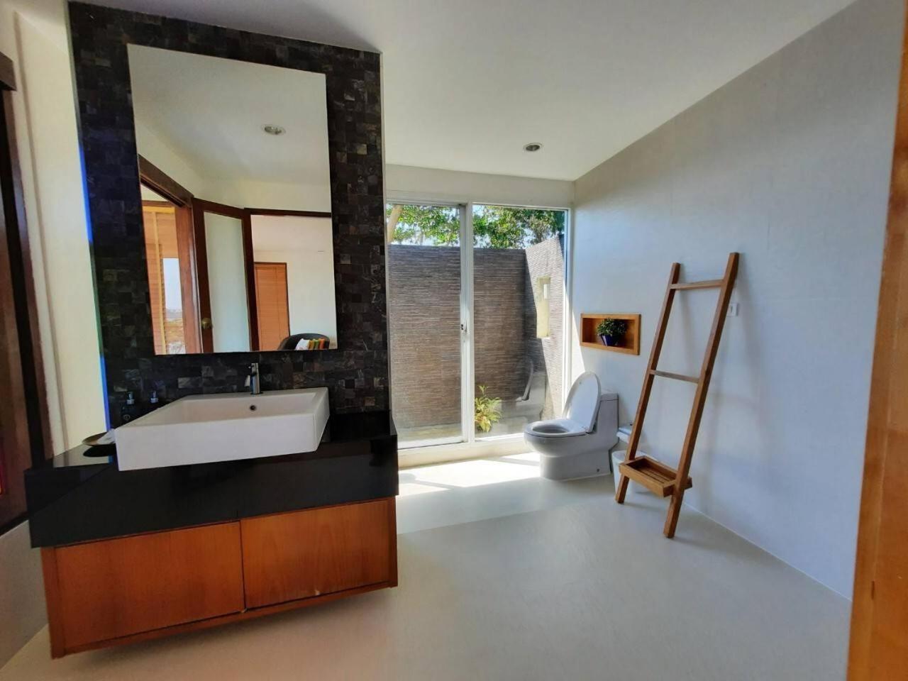Plub Pla Koh Mak Retreat Hotel Ngoại thất bức ảnh