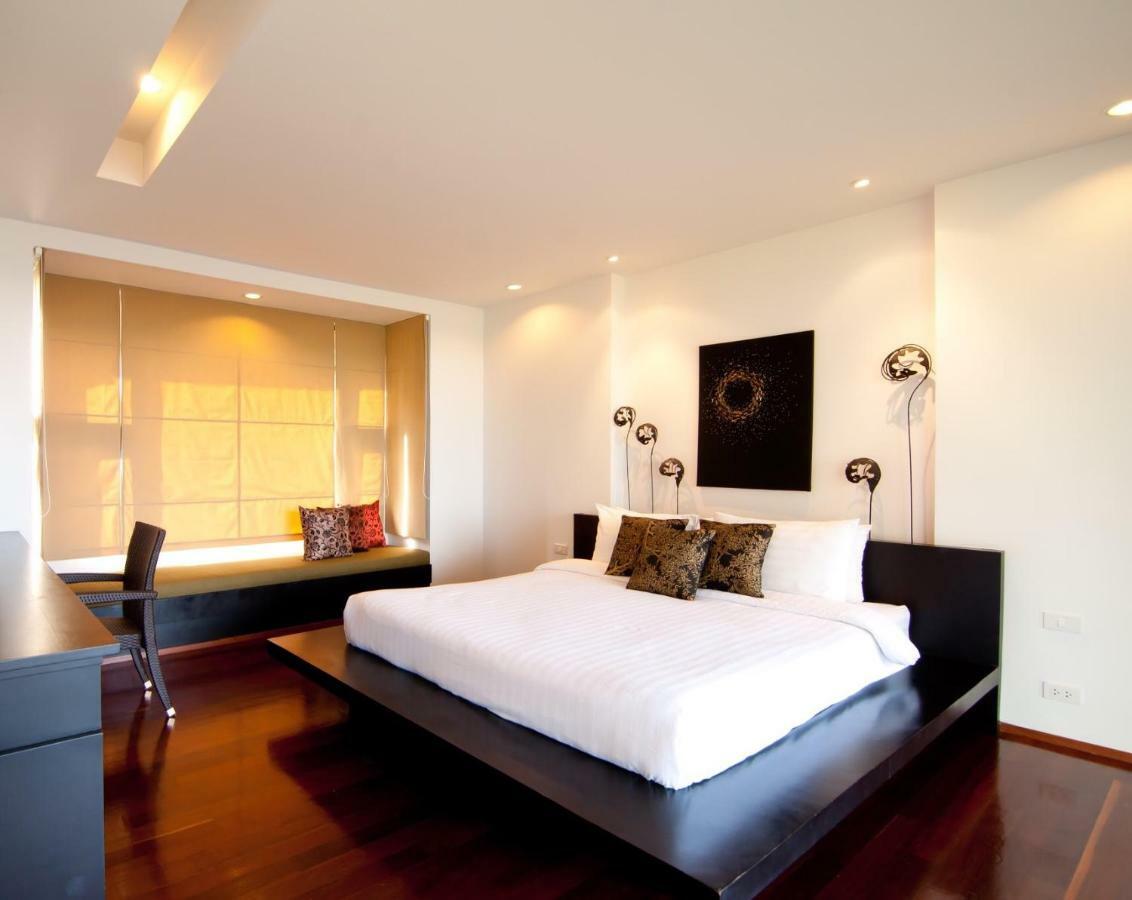 Plub Pla Koh Mak Retreat Hotel Ngoại thất bức ảnh
