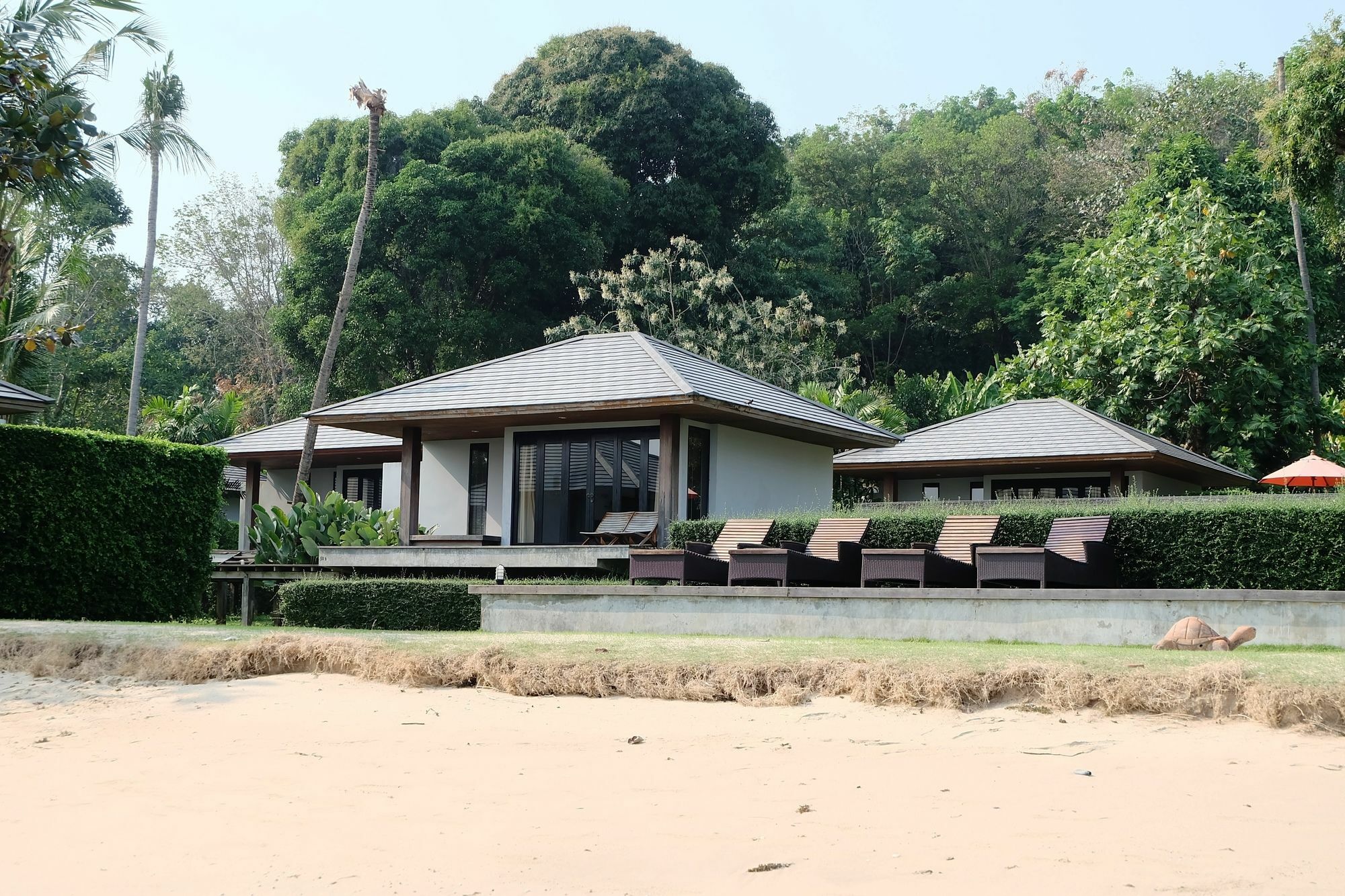 Plub Pla Koh Mak Retreat Hotel Ngoại thất bức ảnh