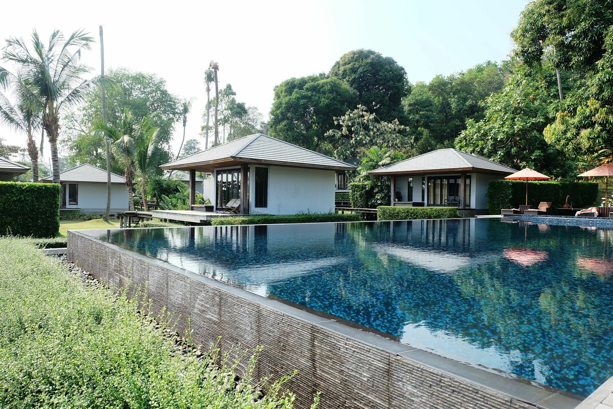 Plub Pla Koh Mak Retreat Hotel Ngoại thất bức ảnh