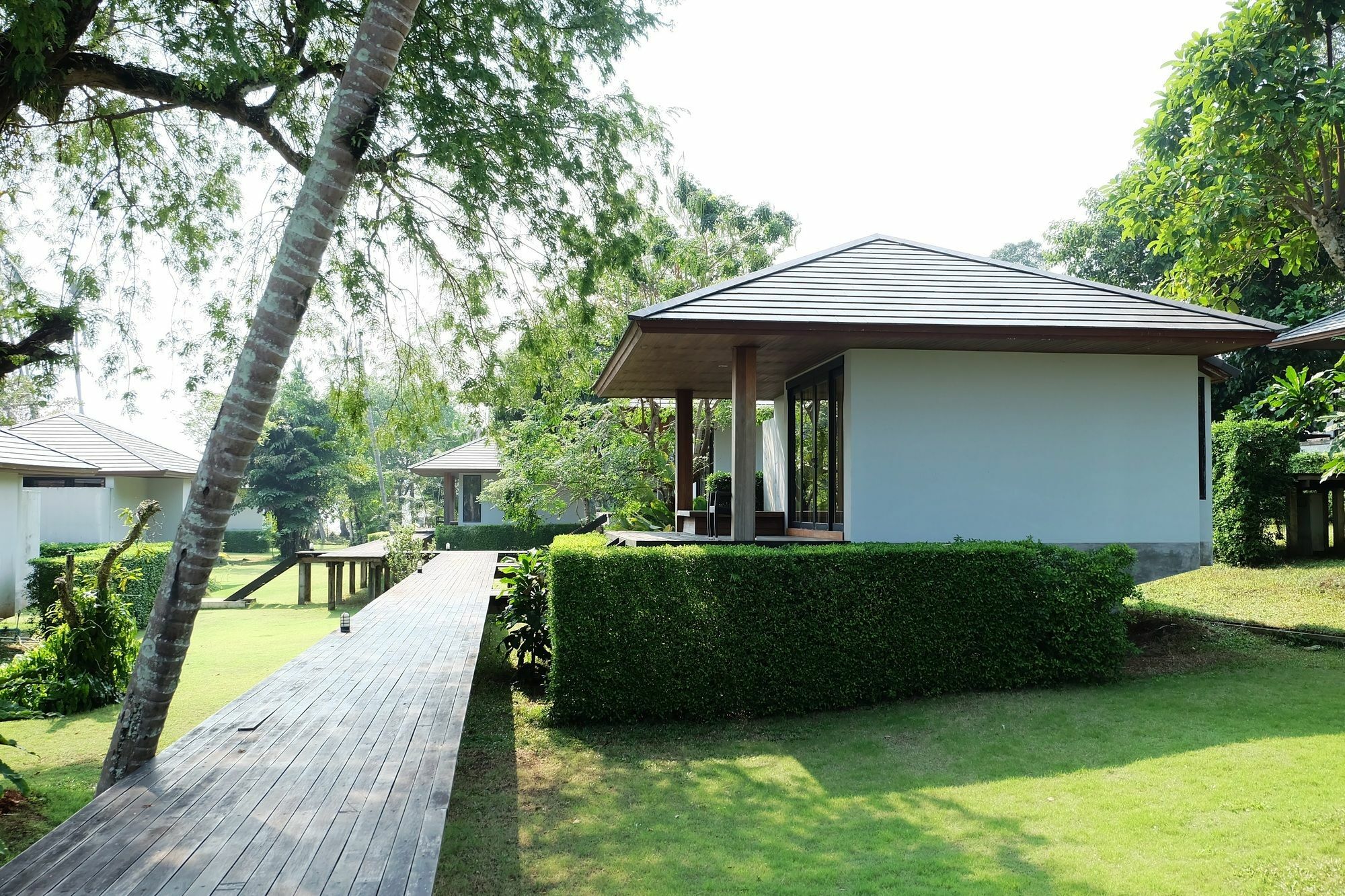 Plub Pla Koh Mak Retreat Hotel Ngoại thất bức ảnh