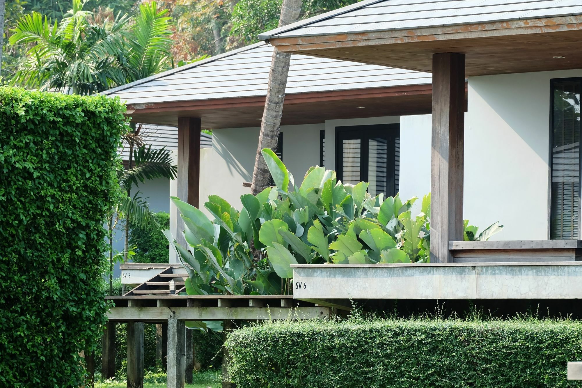Plub Pla Koh Mak Retreat Hotel Ngoại thất bức ảnh