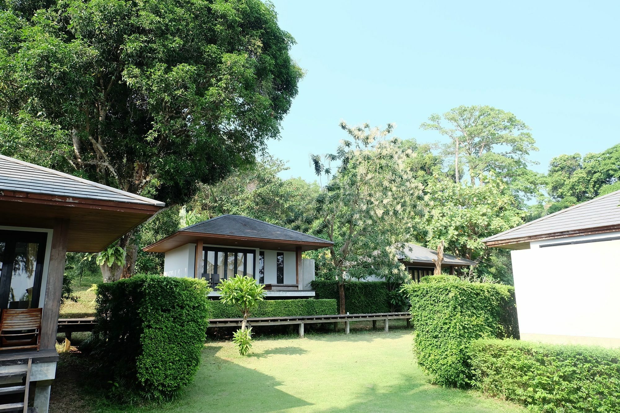 Plub Pla Koh Mak Retreat Hotel Ngoại thất bức ảnh