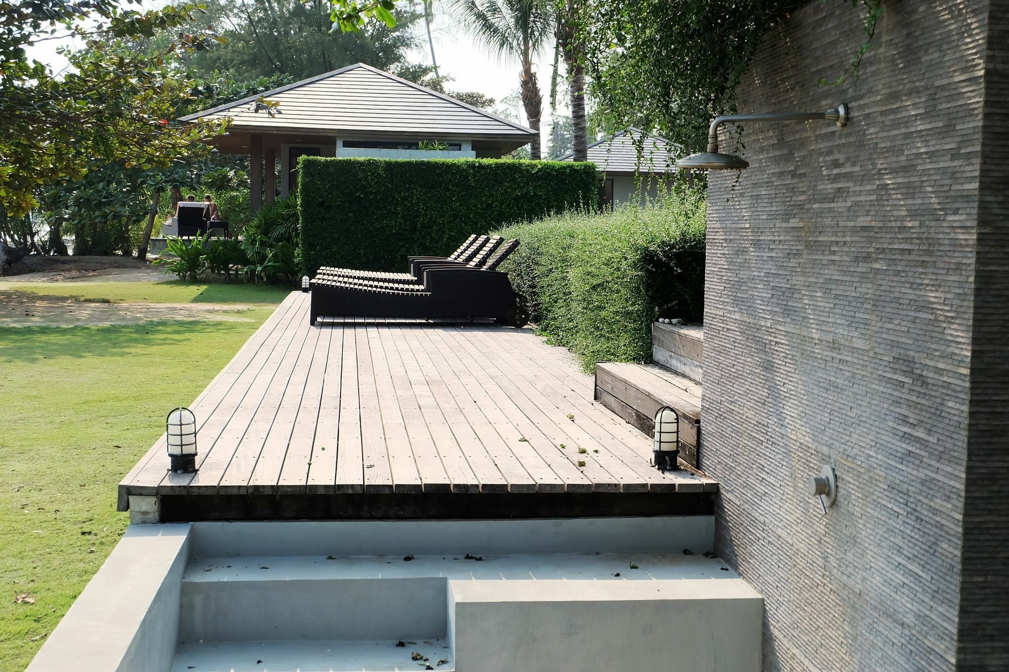 Plub Pla Koh Mak Retreat Hotel Ngoại thất bức ảnh