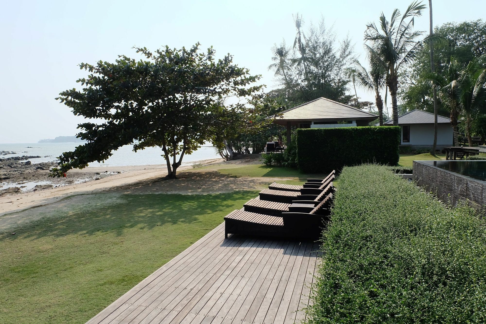 Plub Pla Koh Mak Retreat Hotel Ngoại thất bức ảnh