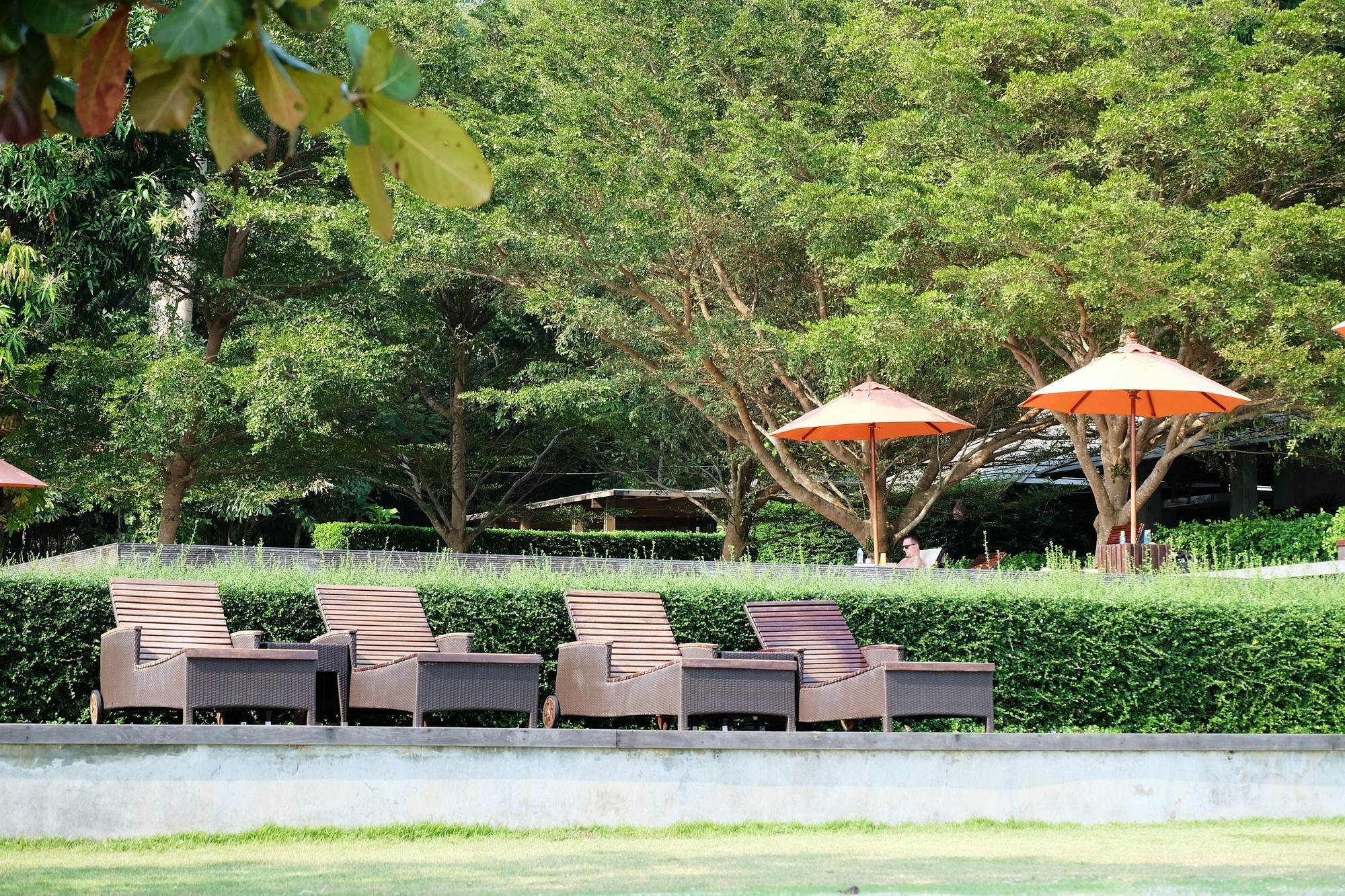 Plub Pla Koh Mak Retreat Hotel Ngoại thất bức ảnh
