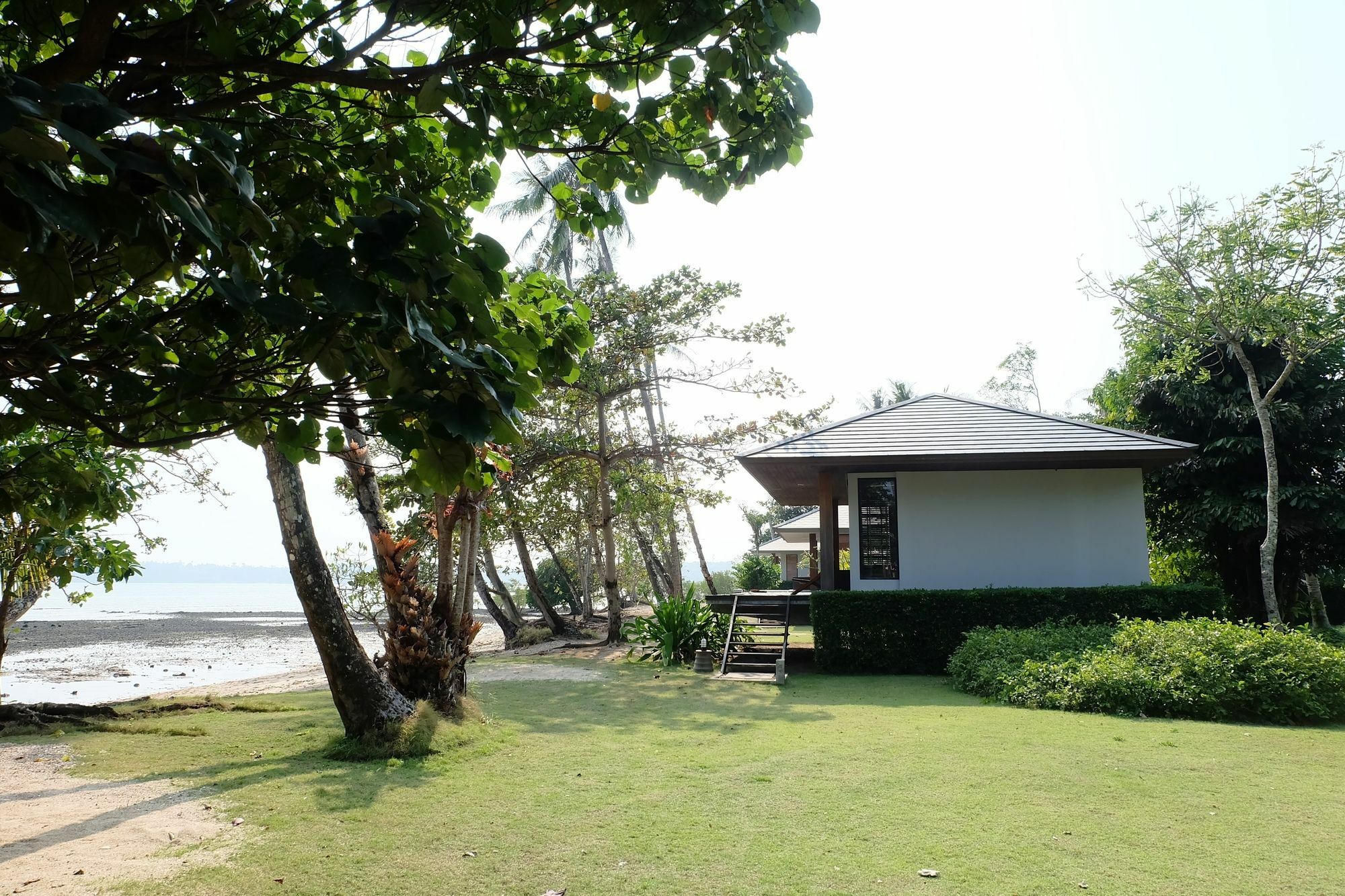 Plub Pla Koh Mak Retreat Hotel Ngoại thất bức ảnh