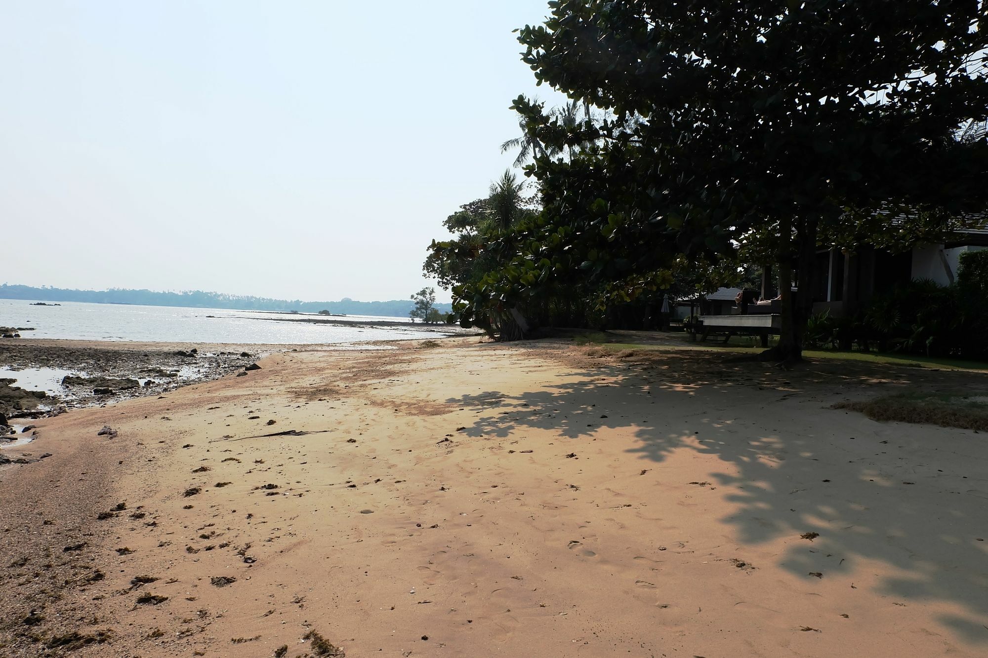 Plub Pla Koh Mak Retreat Hotel Ngoại thất bức ảnh