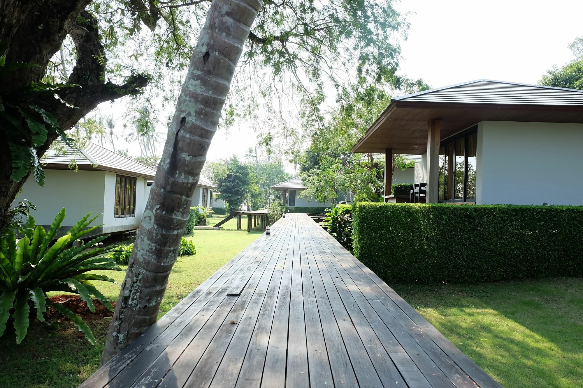 Plub Pla Koh Mak Retreat Hotel Ngoại thất bức ảnh