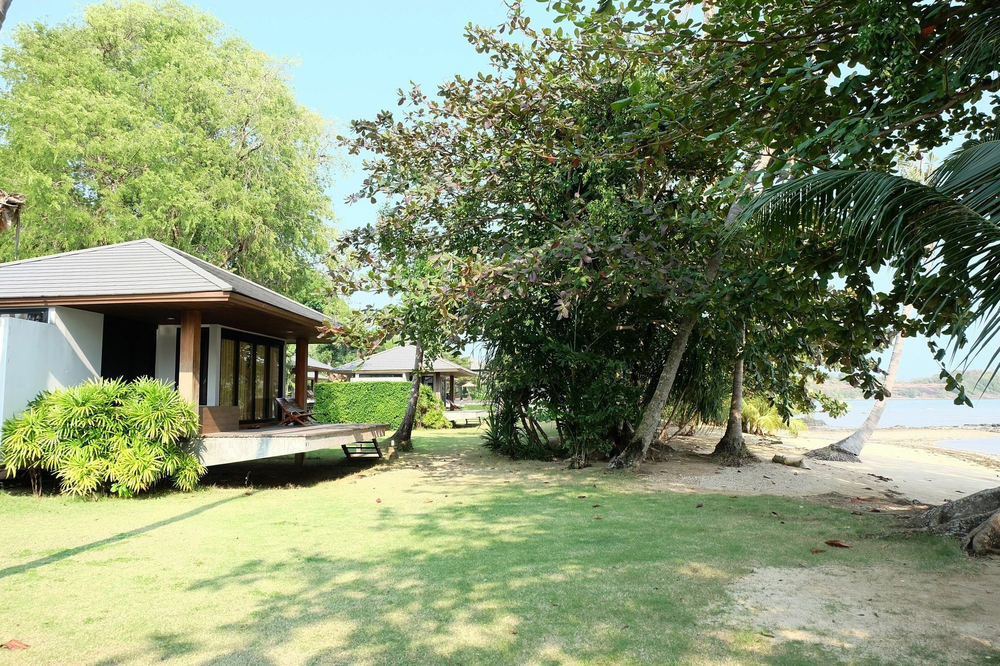 Plub Pla Koh Mak Retreat Hotel Ngoại thất bức ảnh