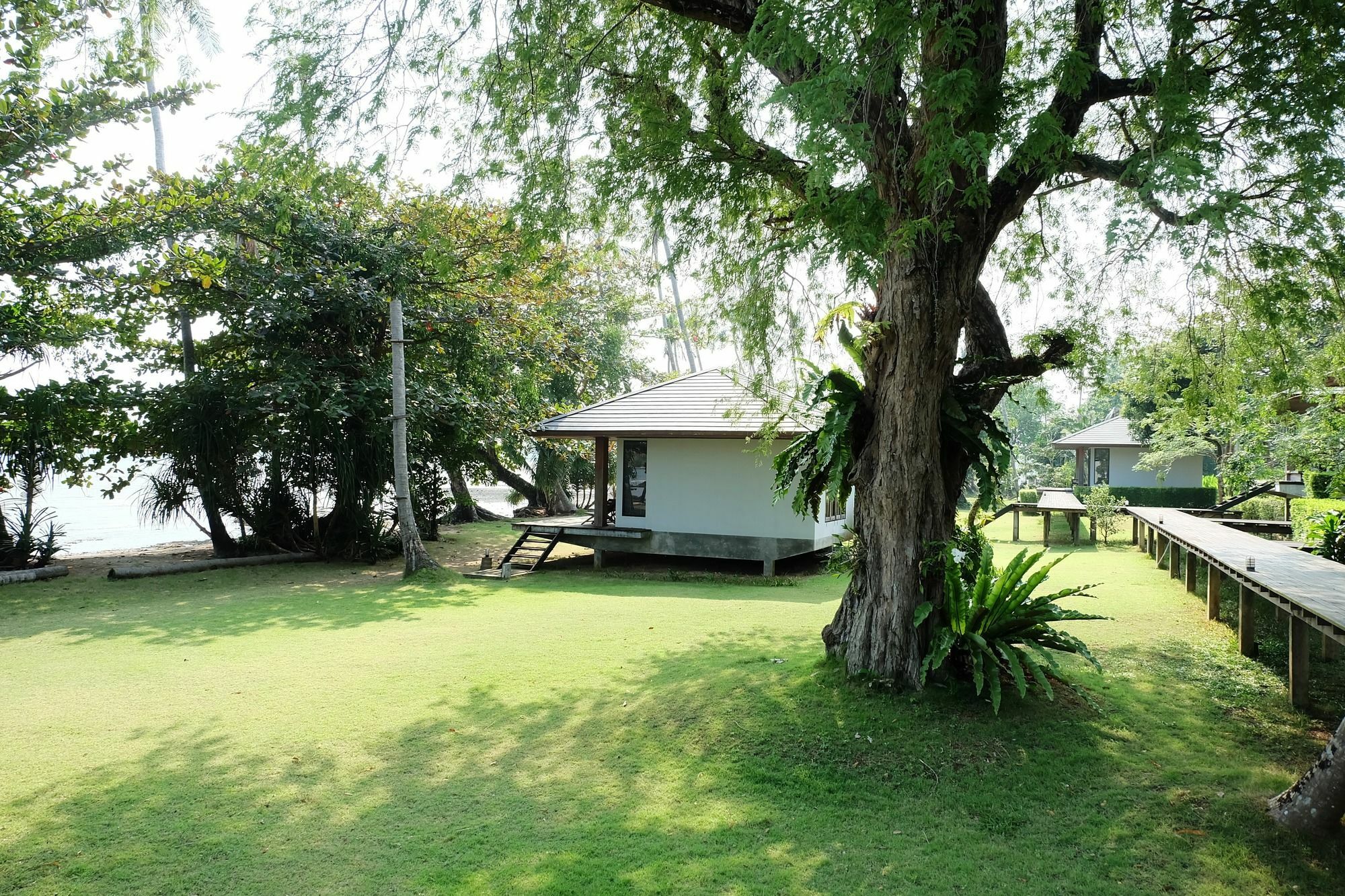 Plub Pla Koh Mak Retreat Hotel Ngoại thất bức ảnh