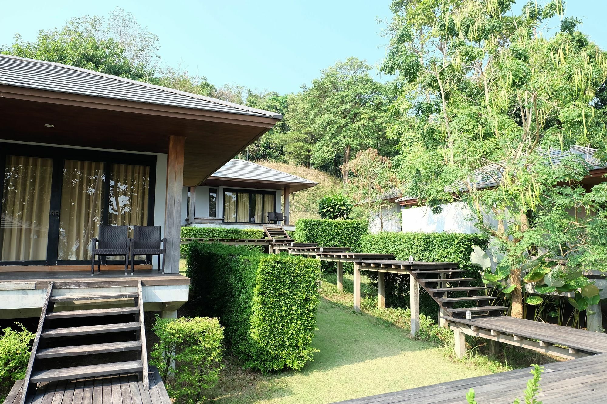 Plub Pla Koh Mak Retreat Hotel Ngoại thất bức ảnh